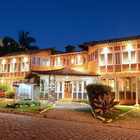 Pousada New Paradise Búzios Exterior foto